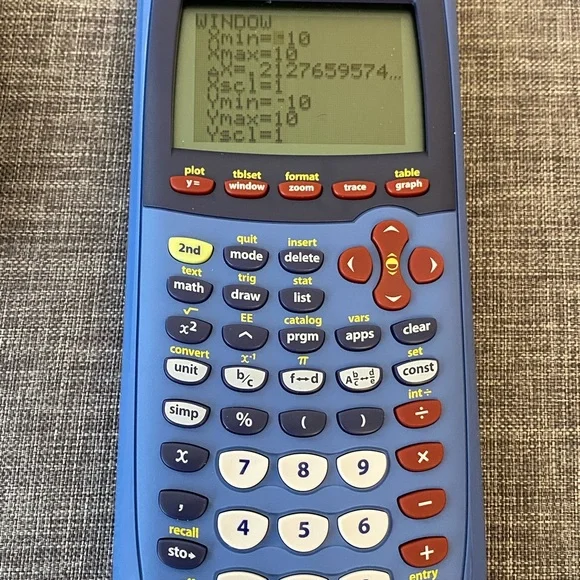 Texas Instruments | Other | Texas Instruments Ti73 Explorer  